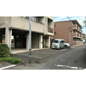 【外観】 | アイレヘイワ