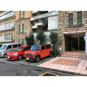 【駐車場】 | プライムヒルズ