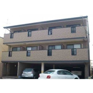 【外観】 | レジデンス司Ⅲ