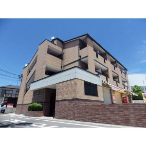 【外観】 | プラムコート