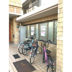 【外観】 | エステート茶屋が坂