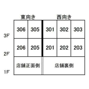 【外観】 | エステート茶屋が坂