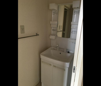 【内装】 | ヴェール　香流通り