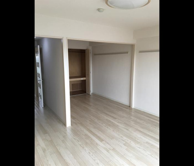 【内装】 | ヴェール　香流通り