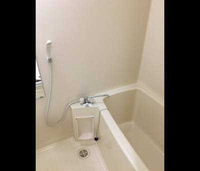 【内装】 | ヴェール　香流通り