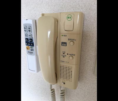 【内装】 | ヴェール　香流通り