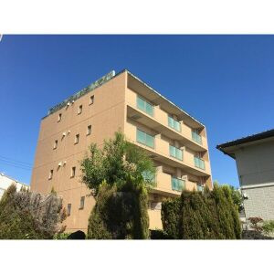 【外観】 | ヴェール　香流通り