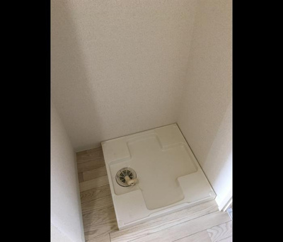 【内装】 | ヴェール　香流通り