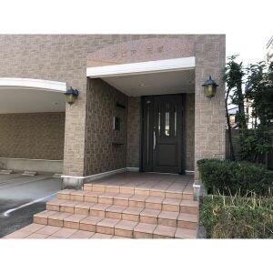 【外観】 | アピア　天塚