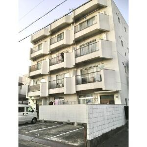 【外観】 | Ｃｏｕｒｔ本陣