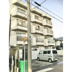 【外観】 | Ｃｏｕｒｔ本陣