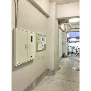 【外観】 | Ｃｏｕｒｔ本陣