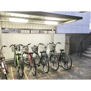 【外観】 | Ｃｏｕｒｔ本陣