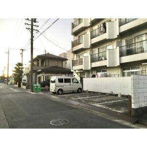 【外観】 | Ｃｏｕｒｔ本陣