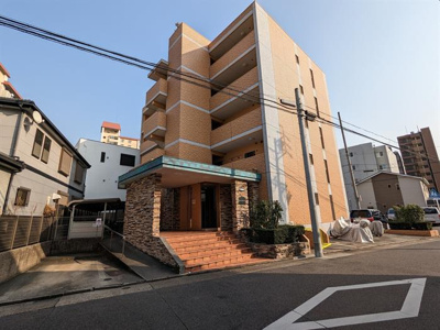 【外観】 | カサグランデ新栄