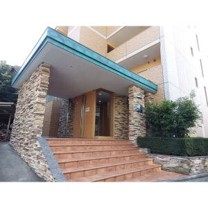 【外観】 | カサグランデ新栄