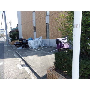 【外観】 | カサグランデ新栄