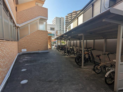 【外観】 | カサグランデ新栄