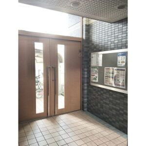 【外観】 | ユーソシア