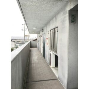 【外観】 | ユーソシア