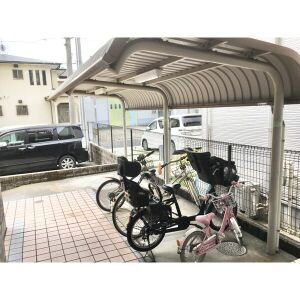 【外観】 | ユーソシア
