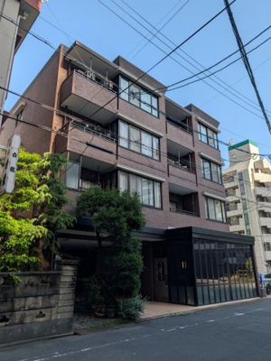 【外観】 | メゾン　アン　ブリック