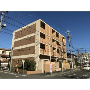 【外観】 | オレンジ　スクエア