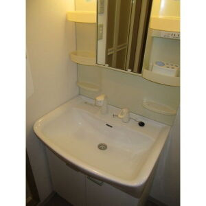 【内装】 | オレンジ　スクエア