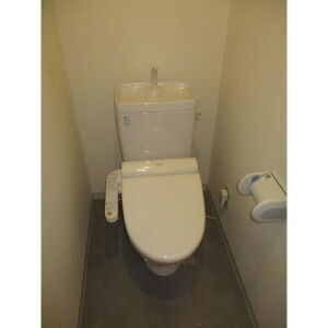 【トイレ】 | オレンジ　スクエア