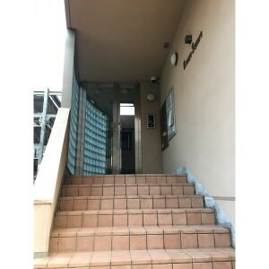 【外観】 | オレンジ　スクエア