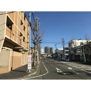 【外観】 | オレンジ　スクエア