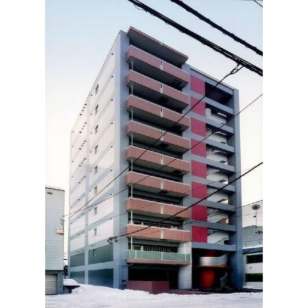 オルムドグランメール大通の画像