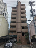 ソレアード関戸の画像