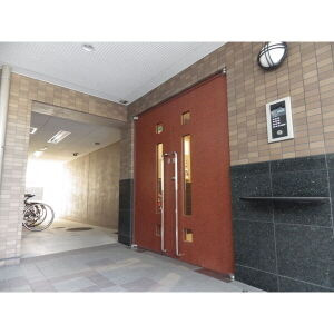 【外観】 | ソレアード関戸