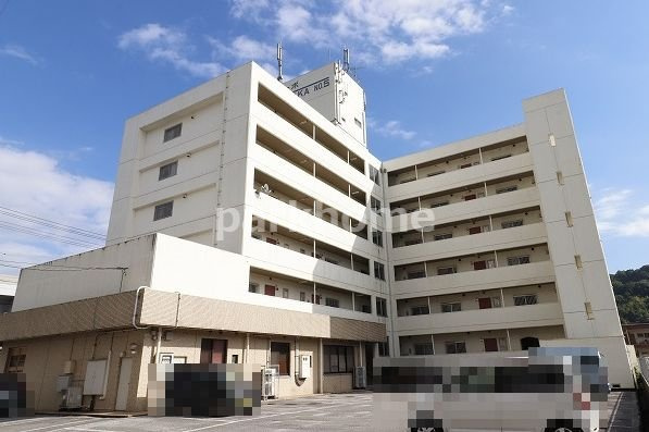 コーポ田中5号館