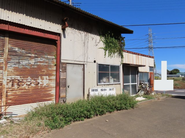 坂戸市中小坂売地の展望