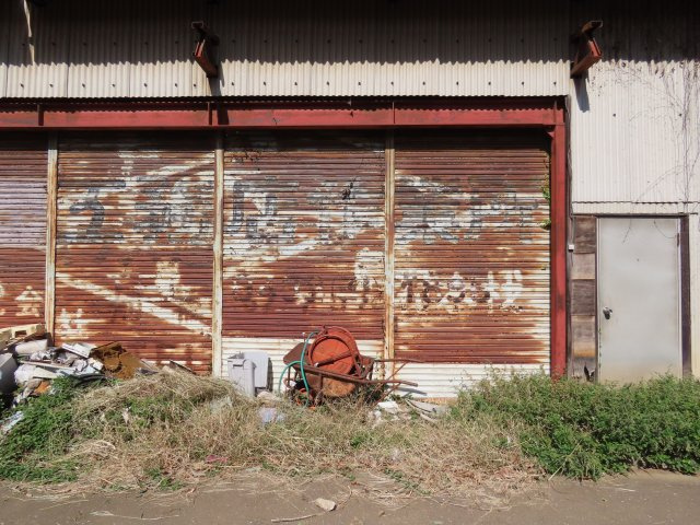 坂戸市中小坂売地の展望
