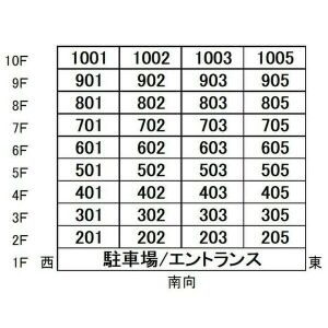 【外観】 | ソラナ平安