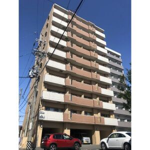 【外観】 | ソラナ平安