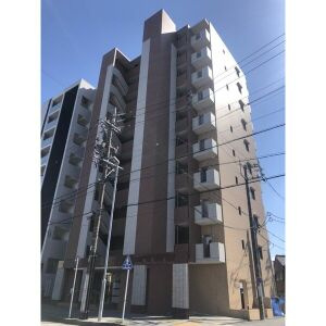 【外観】 | ソラナ平安