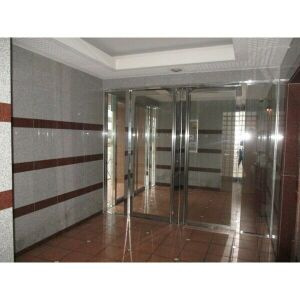 【外観】 | ソラナ平安