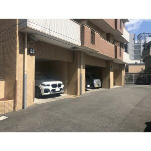 【外観】 | ソラナ平安