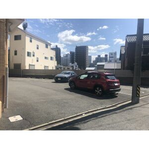 【外観】 | ソラナ平安