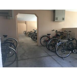 【外観】 | ソラナ平安