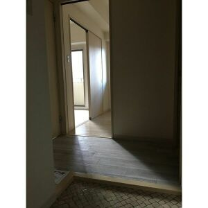 【内装】 | ティーブロッサム