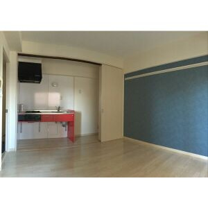 【内装】 | ティーブロッサム