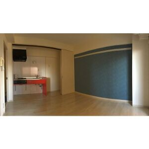 【内装】 | ティーブロッサム