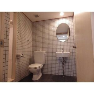 【内装】 | ティーブロッサム