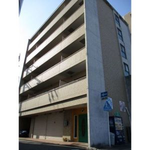 【外観】 | ティーブロッサム