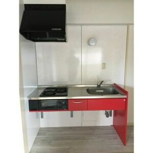 【内装】 | ティーブロッサム